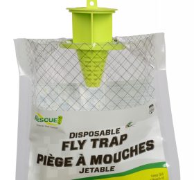 Fly Trap- Disposable