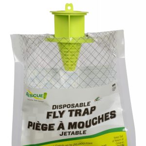 Fly Trap- Disposable