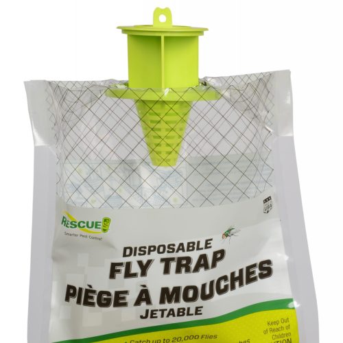 Fly Trap- Disposable