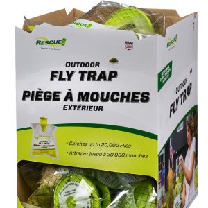 Fly Trap- Disposable – Case of 12
