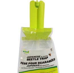 Japanese Beetle Trap Twin Pack