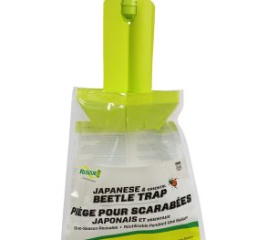 Japanese Beetle Trap Twin Pack