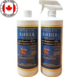 Mosquito Barrier Ready to Use – Econo Pack