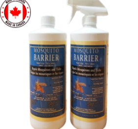 Mosquito Barrier Ready to Use – Econo Pack