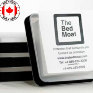 Case of 72 The Bed Moat – Bed Bug Monitor