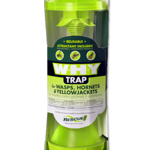 WHY Trap – Wasps, Hornets and Yellowjackets Box of 4