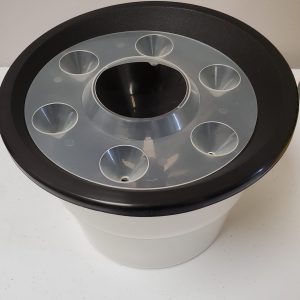 Bite Back Mosquito Larvae Trap