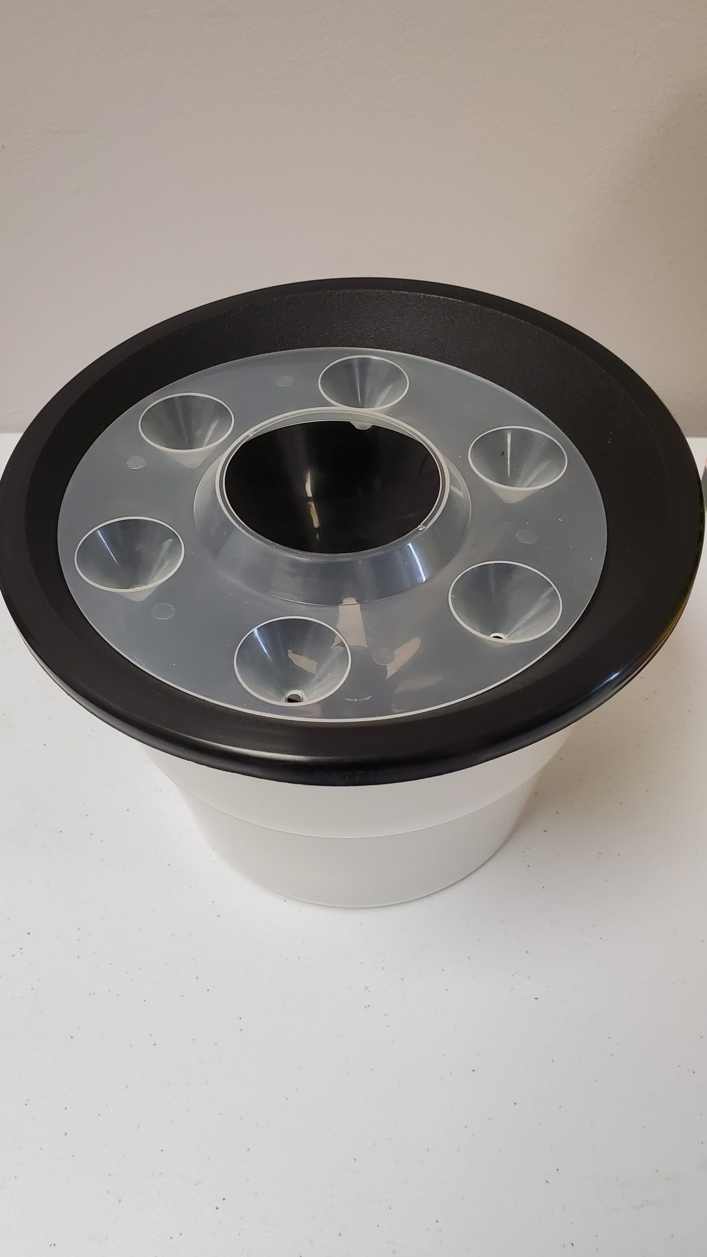 Bite Back Mosquito Larvae Trap